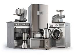 Home Appliances